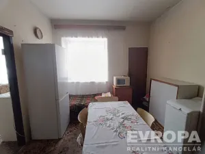 Prodej bytu 1+1, Trutnov - Libeč, Královecká, 66 m2