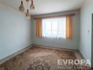 Prodej bytu 1+1, Trutnov - Libeč, Královecká, 66 m2