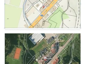 Prodej bytu 1+1, Trutnov - Libeč, Královecká, 66 m2