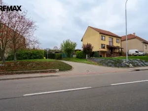 Prodej pozemku pro bydlení, Skalice nad Svitavou, 1058 m2