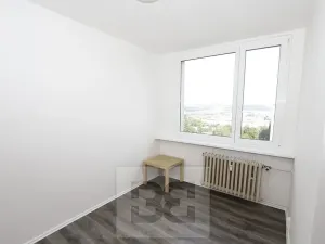 Pronájem bytu 3+kk, Praha - Nusle, Kotorská, 61 m2
