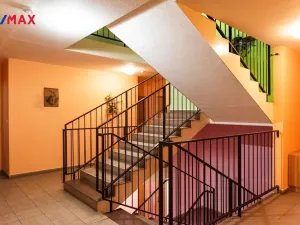 Prodej bytu 2+kk, Prostějov - Krasice, Krasická, 44 m2