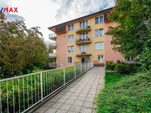 Prodej bytu 2+kk, Prostějov - Krasice, Krasická, 44 m2