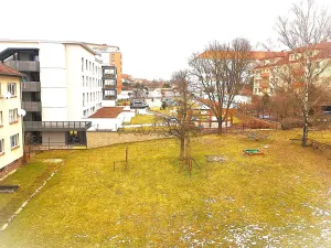 Prodej bytu 3+1, Písek, Preslova, 73 m2