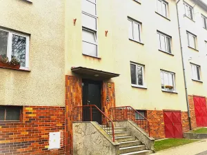 Prodej bytu 3+1, Písek, Preslova, 73 m2