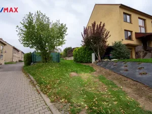 Prodej domu na klíč, Skalice nad Svitavou, 116 m2