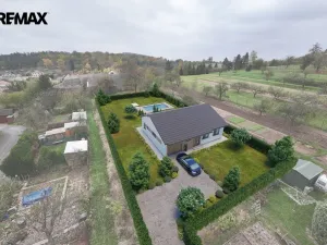 Prodej domu na klíč, Skalice nad Svitavou, 116 m2