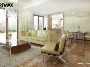 Prodej domu na klíč, Skalice nad Svitavou, 116 m2