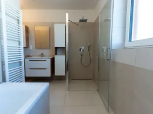 Pronájem rodinného domu, Káraný, Okružní, 110 m2