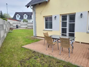 Pronájem rodinného domu, Mratín, Stodolní, 112 m2