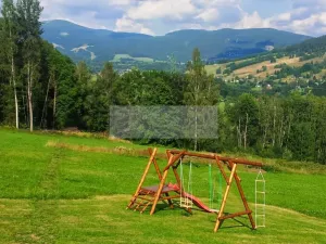 Prodej ubytování, Paseky nad Jizerou, 345 m2