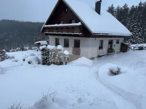 Prodej ubytování, Paseky nad Jizerou, 345 m2