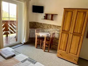 Prodej ubytování, Paseky nad Jizerou, 345 m2