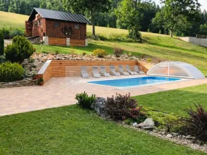 Prodej ubytování, Paseky nad Jizerou, 345 m2