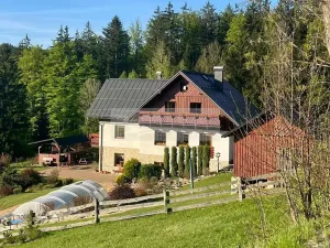 Prodej ubytování, Paseky nad Jizerou, 345 m2