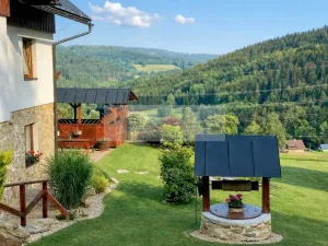 Prodej ubytování, Paseky nad Jizerou, 345 m2