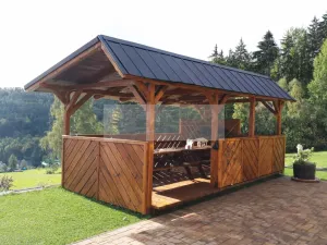 Prodej ubytování, Paseky nad Jizerou, 345 m2