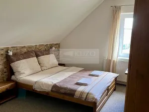 Prodej ubytování, Paseky nad Jizerou, 345 m2