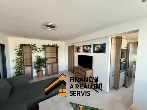 Prodej bytu 3+1, Mladá Boleslav, Jičínská, 72 m2