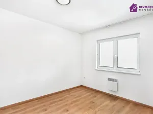 Prodej bytu 2+kk, Letovice, Jiráskova, 51 m2