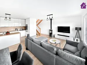 Prodej rodinného domu, Letohrad, U Biatlonu, 155 m2