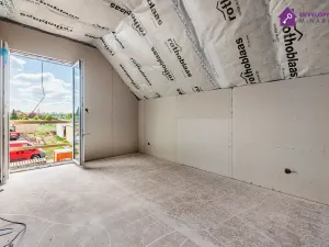 Prodej rodinného domu, Opatovec, 130 m2