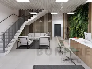 Prodej skladu, Brno, Vinohradská, 445 m2