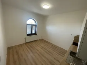 Pronájem bytu 1+kk, Břeclav, Na Valtické, 20 m2