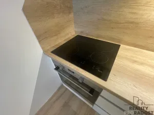 Pronájem bytu 1+kk, Břeclav, Na Valtické, 20 m2