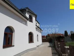 Pronájem bytu 1+kk, Břeclav, Na Valtické, 20 m2