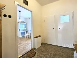 Prodej rodinného domu, Písek - Budějovické Předměstí, Denisova, 160 m2