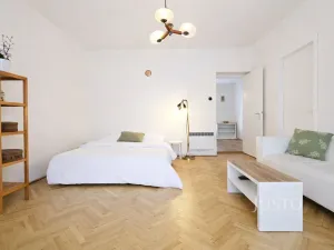 Prodej rodinného domu, Písek - Budějovické Předměstí, Denisova, 160 m2