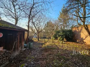 Prodej rodinného domu, Písek - Budějovické Předměstí, Denisova, 160 m2