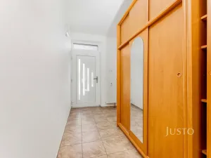 Pronájem bytu 3+1, Uherské Hradiště, U Cihelny, 63 m2