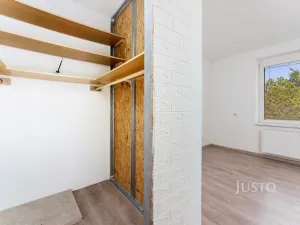 Pronájem bytu 3+1, Uherské Hradiště, U Cihelny, 63 m2