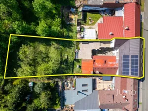 Pronájem bytu 3+1, Uherské Hradiště, U Cihelny, 92 m2