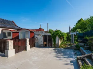 Pronájem bytu 3+1, Uherské Hradiště, U Cihelny, 92 m2