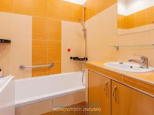 Prodej bytu 3+1, Brno - Židenice, Krásného, 55 m2