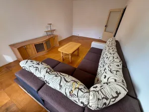 Pronájem bytu 3+1, Olomouc, Lazecká, 68 m2