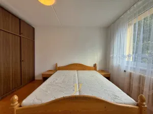 Pronájem bytu 3+1, Olomouc, Lazecká, 68 m2