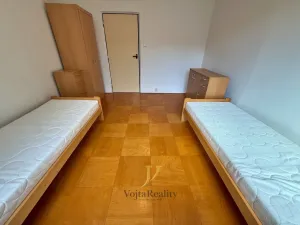 Pronájem bytu 3+1, Olomouc, Lazecká, 68 m2