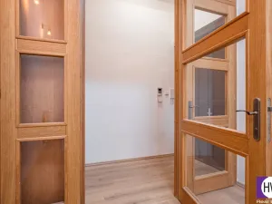 Prodej bytu 1+kk, Praha, Jagellonská, 36 m2