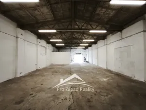 Pronájem skladu, Plzeň, 301 m2