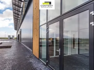 Pronájem skladu, Hostivice, Palouky, 4600 m2