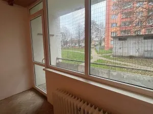 Pronájem bytu 3+1, Bílina - Teplické Předměstí, M. Švabinského, 71 m2