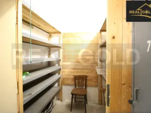 Prodej bytu 1+kk, Myslibořice, 24 m2