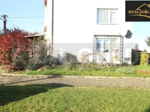 Prodej bytu 1+kk, Myslibořice, 24 m2