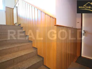 Prodej bytu 1+kk, Myslibořice, 24 m2