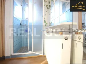 Prodej bytu 1+kk, Myslibořice, 28 m2