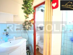 Prodej bytu 1+kk, Myslibořice, 28 m2